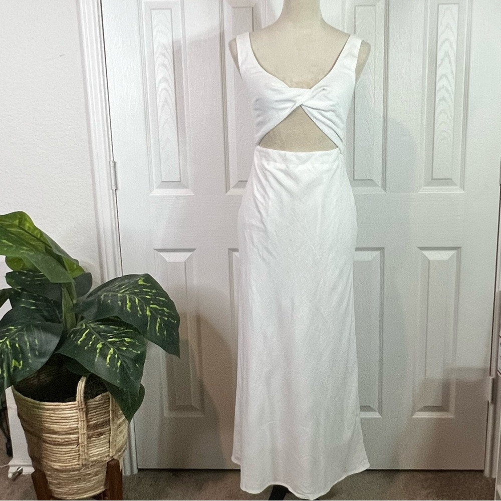 PETAL & PUP - Apollo Dress Size 4 - Picture 9 of 15